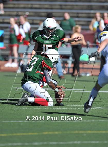 Thumbnail 2 in Arapahoe @ Smoky Hill photogallery.