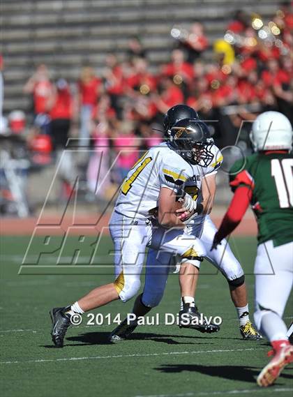 Thumbnail 1 in Arapahoe @ Smoky Hill photogallery.