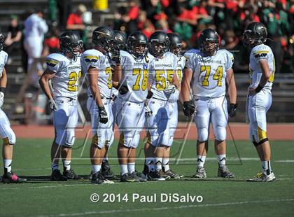 Thumbnail 3 in Arapahoe @ Smoky Hill photogallery.