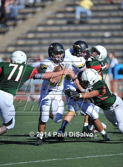 Thumbnail 1 in Arapahoe @ Smoky Hill photogallery.