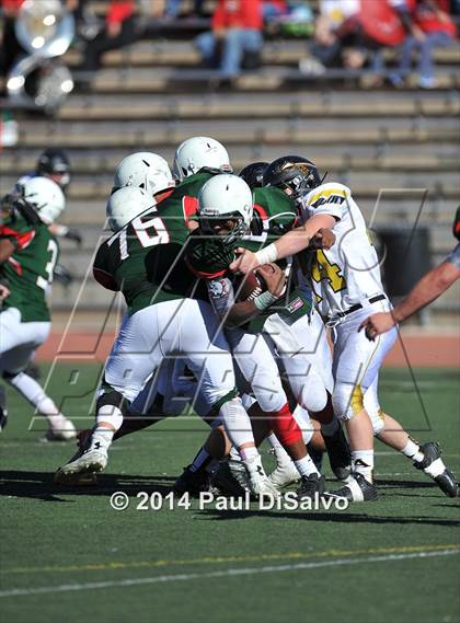 Thumbnail 1 in Arapahoe @ Smoky Hill photogallery.