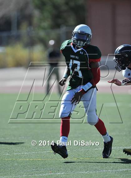 Thumbnail 3 in Arapahoe @ Smoky Hill photogallery.
