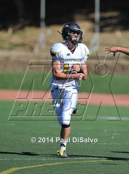 Thumbnail 1 in Arapahoe @ Smoky Hill photogallery.
