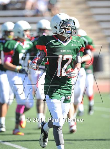 Thumbnail 2 in Arapahoe @ Smoky Hill photogallery.