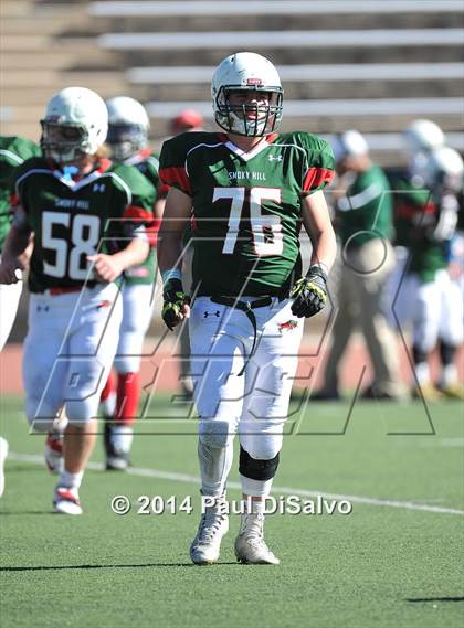 Thumbnail 3 in Arapahoe @ Smoky Hill photogallery.