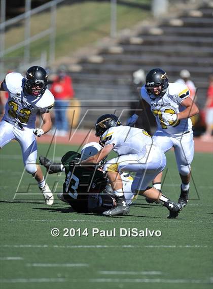 Thumbnail 1 in Arapahoe @ Smoky Hill photogallery.