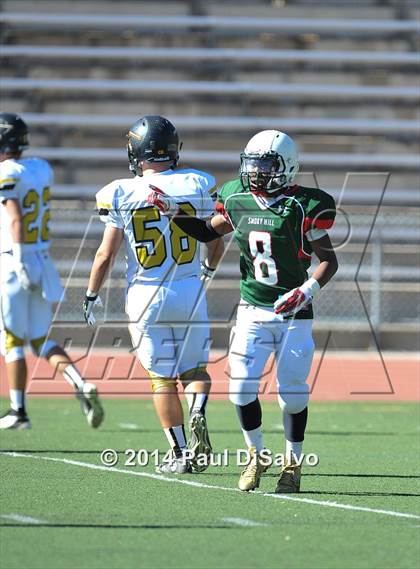 Thumbnail 3 in Arapahoe @ Smoky Hill photogallery.