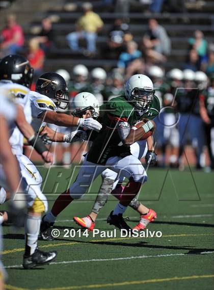 Thumbnail 1 in Arapahoe @ Smoky Hill photogallery.