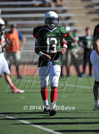 Thumbnail 2 in Arapahoe @ Smoky Hill photogallery.