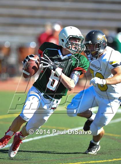 Thumbnail 1 in Arapahoe @ Smoky Hill photogallery.