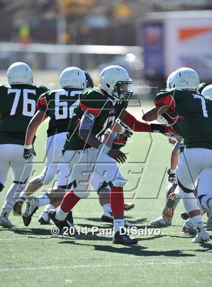 Thumbnail 3 in Arapahoe @ Smoky Hill photogallery.