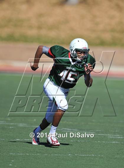 Thumbnail 3 in Arapahoe @ Smoky Hill photogallery.