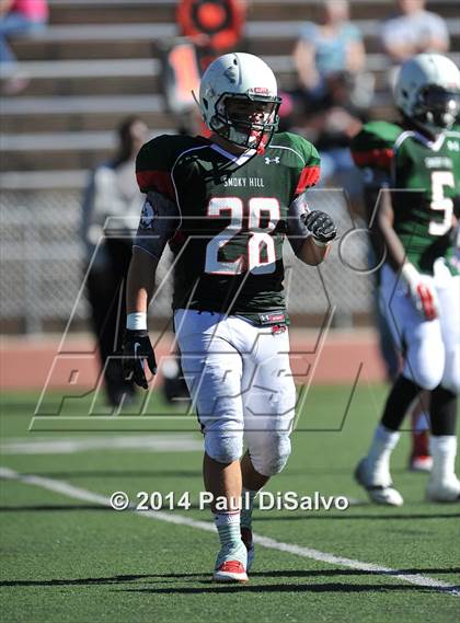 Thumbnail 3 in Arapahoe @ Smoky Hill photogallery.