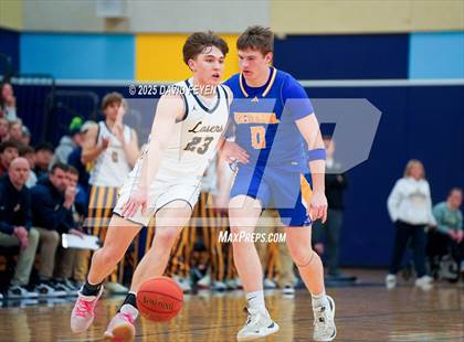 Thumbnail 1 in Kettle Moraine @ Catholic Memorial photogallery.