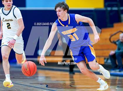 Thumbnail 3 in Kettle Moraine @ Catholic Memorial photogallery.