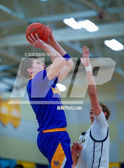Thumbnail 1 in Kettle Moraine @ Catholic Memorial photogallery.