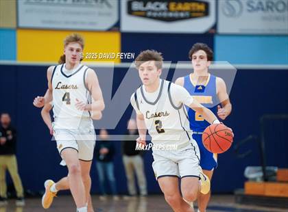 Thumbnail 2 in Kettle Moraine @ Catholic Memorial photogallery.