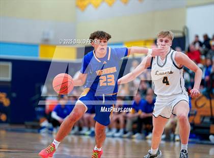 Thumbnail 1 in Kettle Moraine @ Catholic Memorial photogallery.