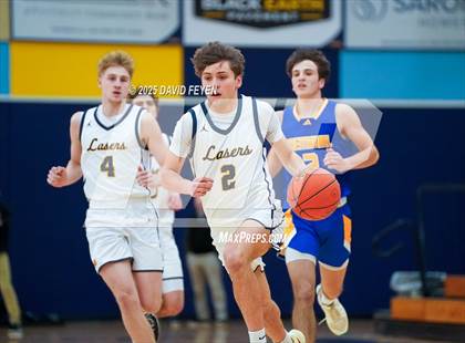 Thumbnail 3 in Kettle Moraine @ Catholic Memorial photogallery.