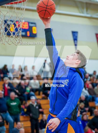 Thumbnail 3 in Kettle Moraine @ Catholic Memorial photogallery.