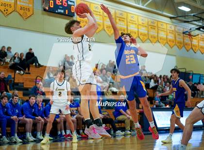 Thumbnail 1 in Kettle Moraine @ Catholic Memorial photogallery.