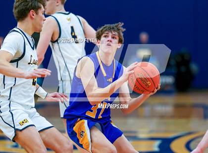 Thumbnail 1 in Kettle Moraine @ Catholic Memorial photogallery.
