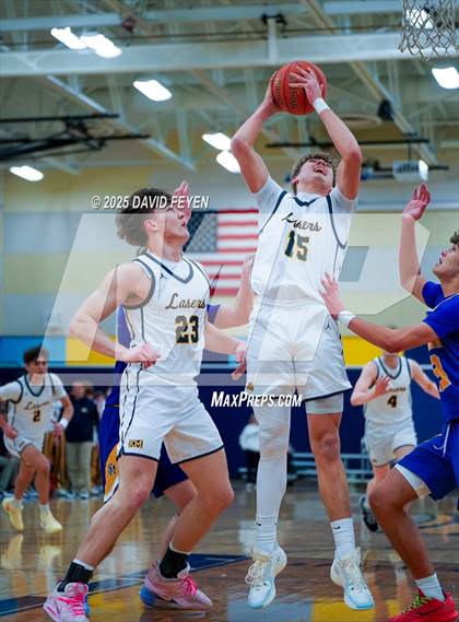 Thumbnail 2 in Kettle Moraine @ Catholic Memorial photogallery.
