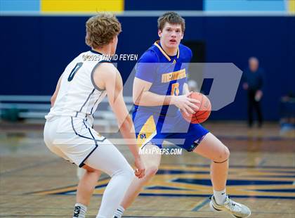 Thumbnail 3 in Kettle Moraine @ Catholic Memorial photogallery.