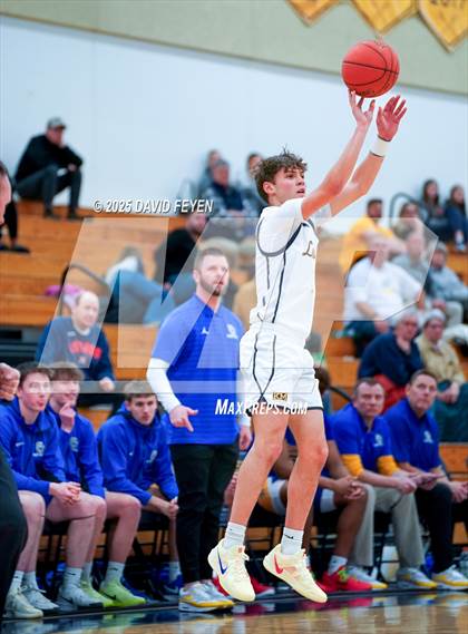 Thumbnail 1 in Kettle Moraine @ Catholic Memorial photogallery.