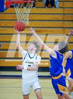 Photo from the gallery "Kettle Moraine @ Catholic Memorial"