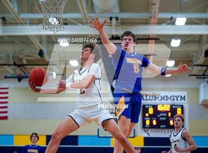 Thumbnail 3 in Kettle Moraine @ Catholic Memorial photogallery.