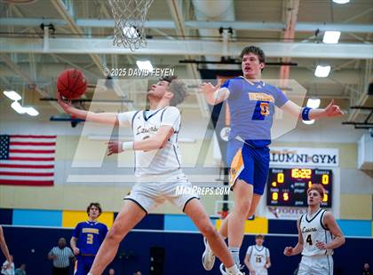 Thumbnail 1 in Kettle Moraine @ Catholic Memorial photogallery.