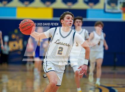 Thumbnail 3 in Kettle Moraine @ Catholic Memorial photogallery.