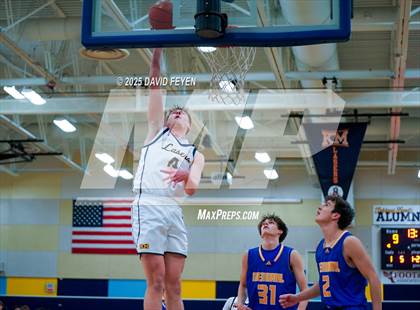 Thumbnail 2 in Kettle Moraine @ Catholic Memorial photogallery.