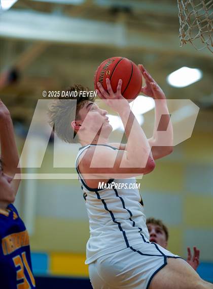 Thumbnail 2 in Kettle Moraine @ Catholic Memorial photogallery.