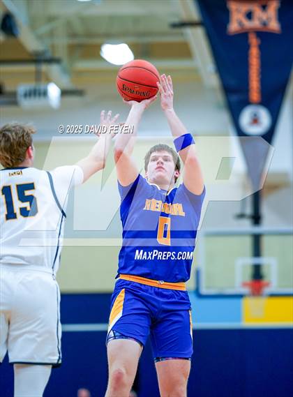 Thumbnail 1 in Kettle Moraine @ Catholic Memorial photogallery.