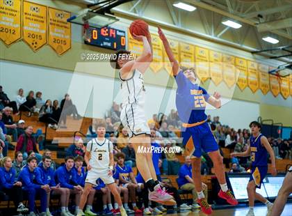 Thumbnail 2 in Kettle Moraine @ Catholic Memorial photogallery.