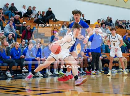Thumbnail 3 in Kettle Moraine @ Catholic Memorial photogallery.
