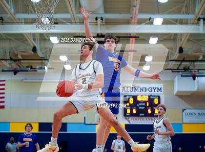 Thumbnail 2 in Kettle Moraine @ Catholic Memorial photogallery.