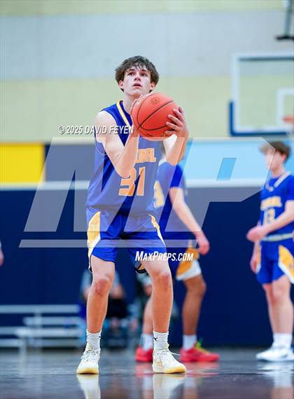Thumbnail 3 in Kettle Moraine @ Catholic Memorial photogallery.