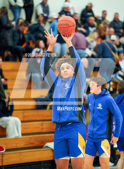 Thumbnail 3 in Kettle Moraine @ Catholic Memorial photogallery.