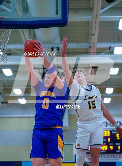 Thumbnail 3 in Kettle Moraine @ Catholic Memorial photogallery.