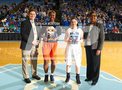 Thumbnail 1 in North Pitt vs. North Wilkes (NCHSAA 2A Final) photogallery.