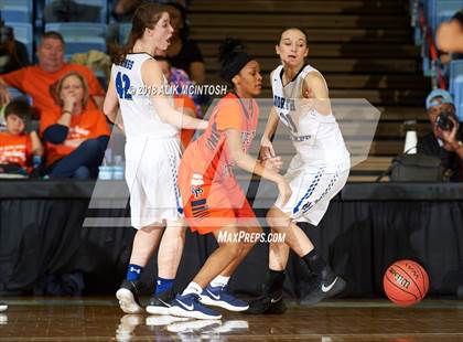 Thumbnail 1 in North Pitt vs. North Wilkes (NCHSAA 2A Final) photogallery.