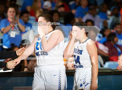 Thumbnail 3 in North Pitt vs. North Wilkes (NCHSAA 2A Final) photogallery.
