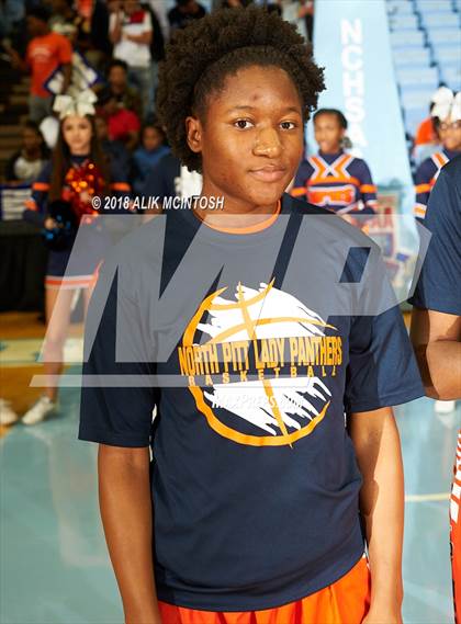 Thumbnail 1 in North Pitt vs. North Wilkes (NCHSAA 2A Final) photogallery.