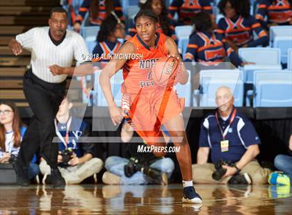 Thumbnail 1 in North Pitt vs. North Wilkes (NCHSAA 2A Final) photogallery.