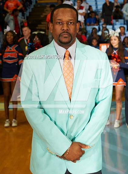 Thumbnail 1 in North Pitt vs. North Wilkes (NCHSAA 2A Final) photogallery.