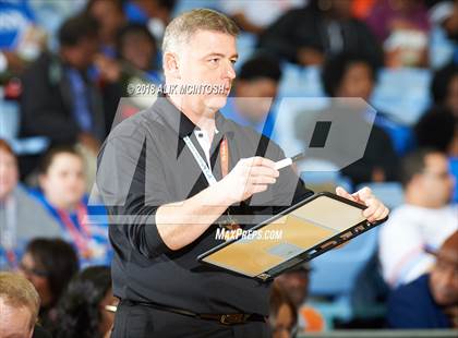 Thumbnail 2 in North Pitt vs. North Wilkes (NCHSAA 2A Final) photogallery.