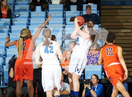 Thumbnail 1 in North Pitt vs. North Wilkes (NCHSAA 2A Final) photogallery.